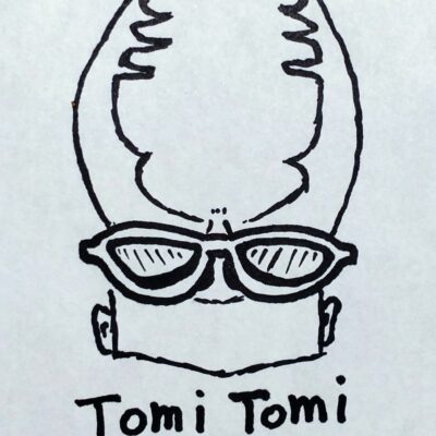 TomiTomi